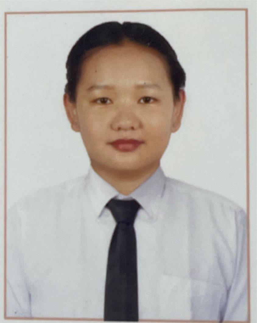 Ms. Puja Gurung