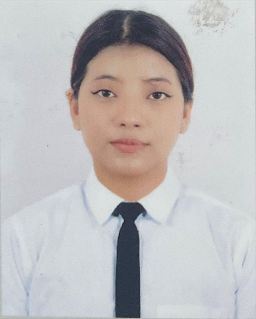 Ms. Shaima gurung