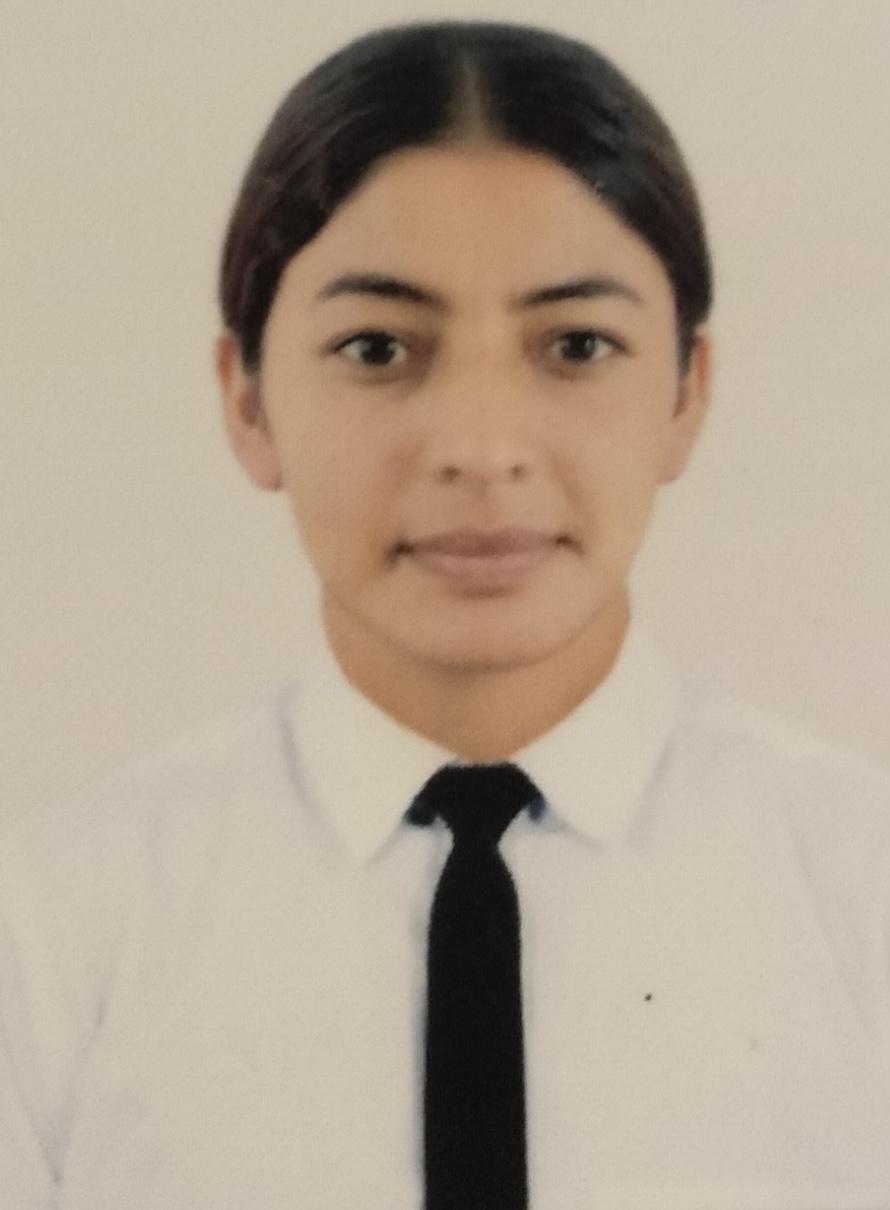 Ms. Somin Khadka