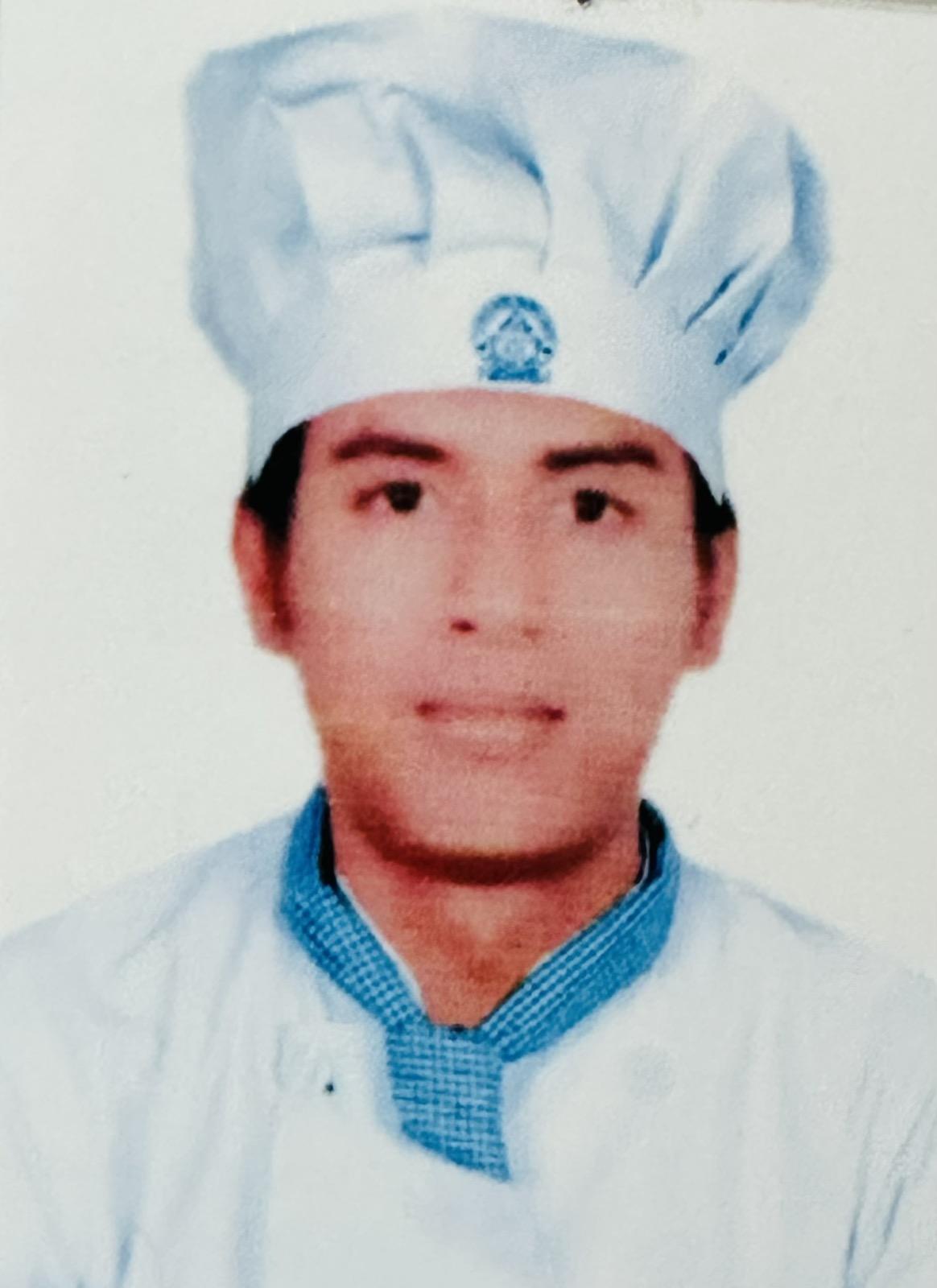 Mr. Amrit Bahadur Chhetri