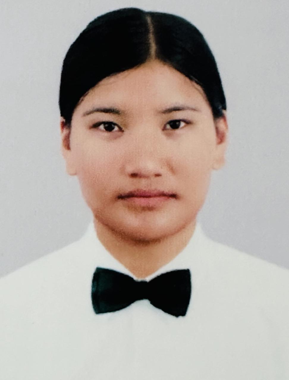 Ms. Harimaya Chhantyal