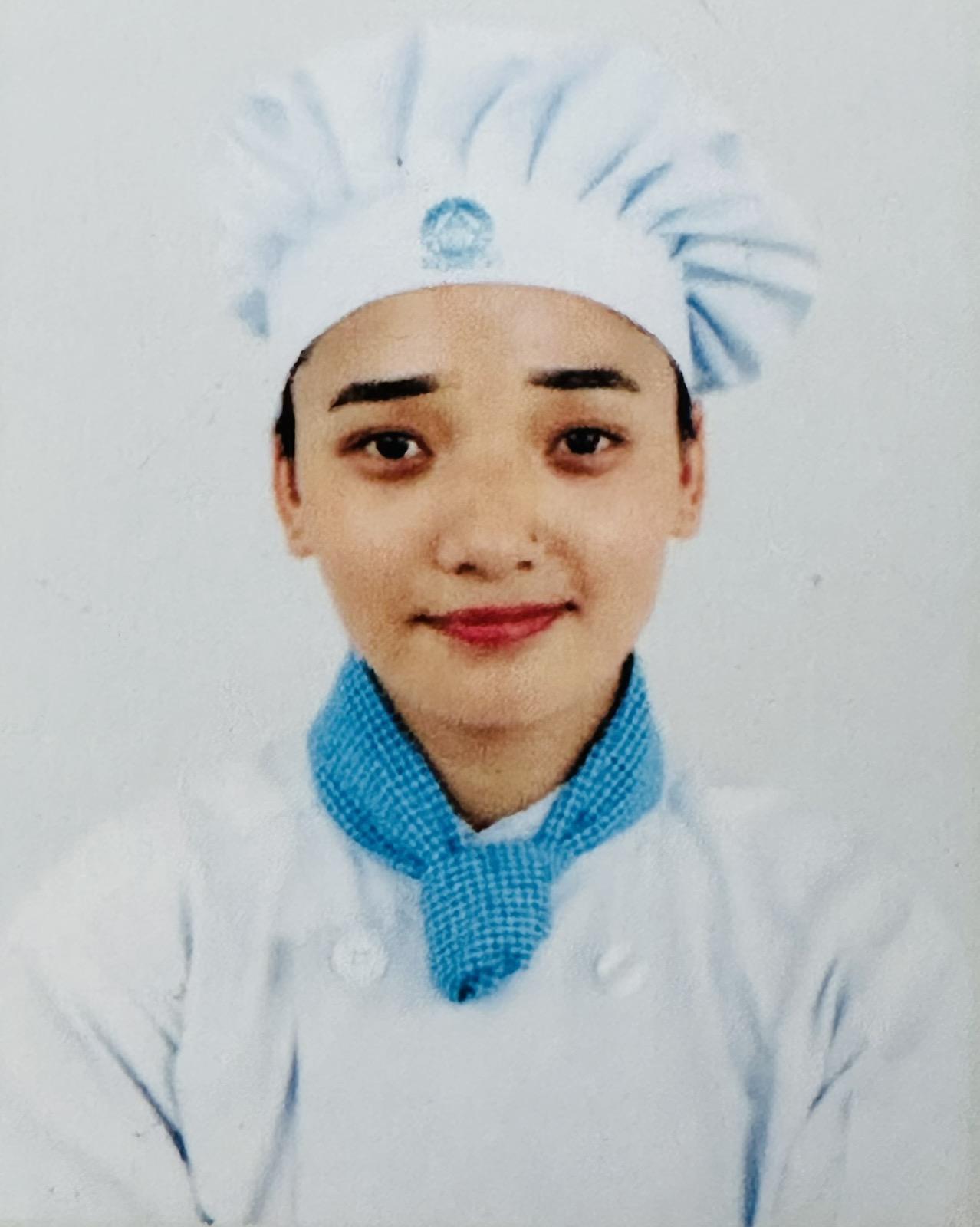 Ms. Ful Kumari Tamang