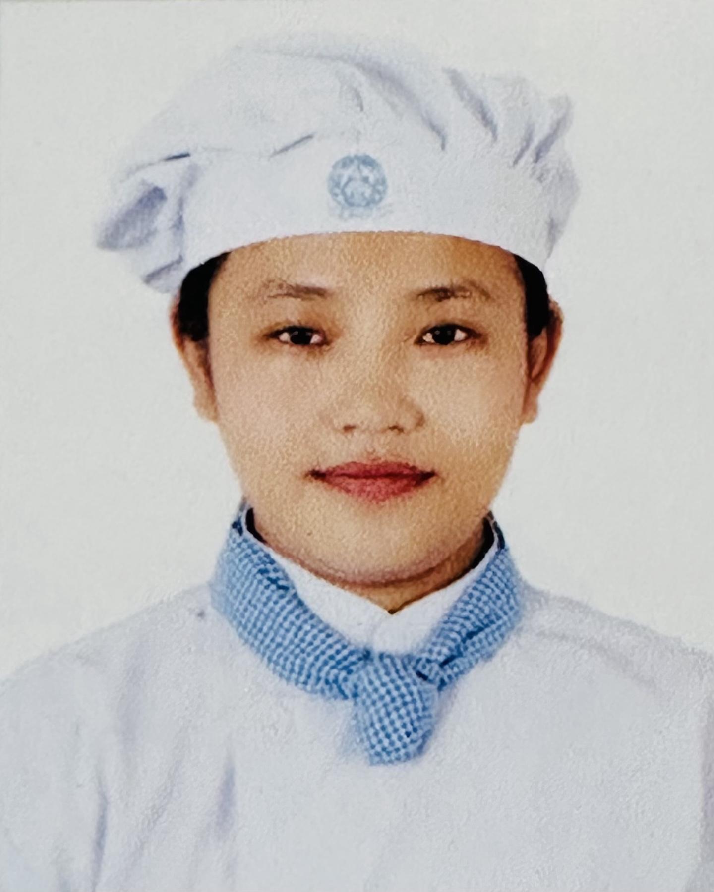 Ms. Ipsha Gurung