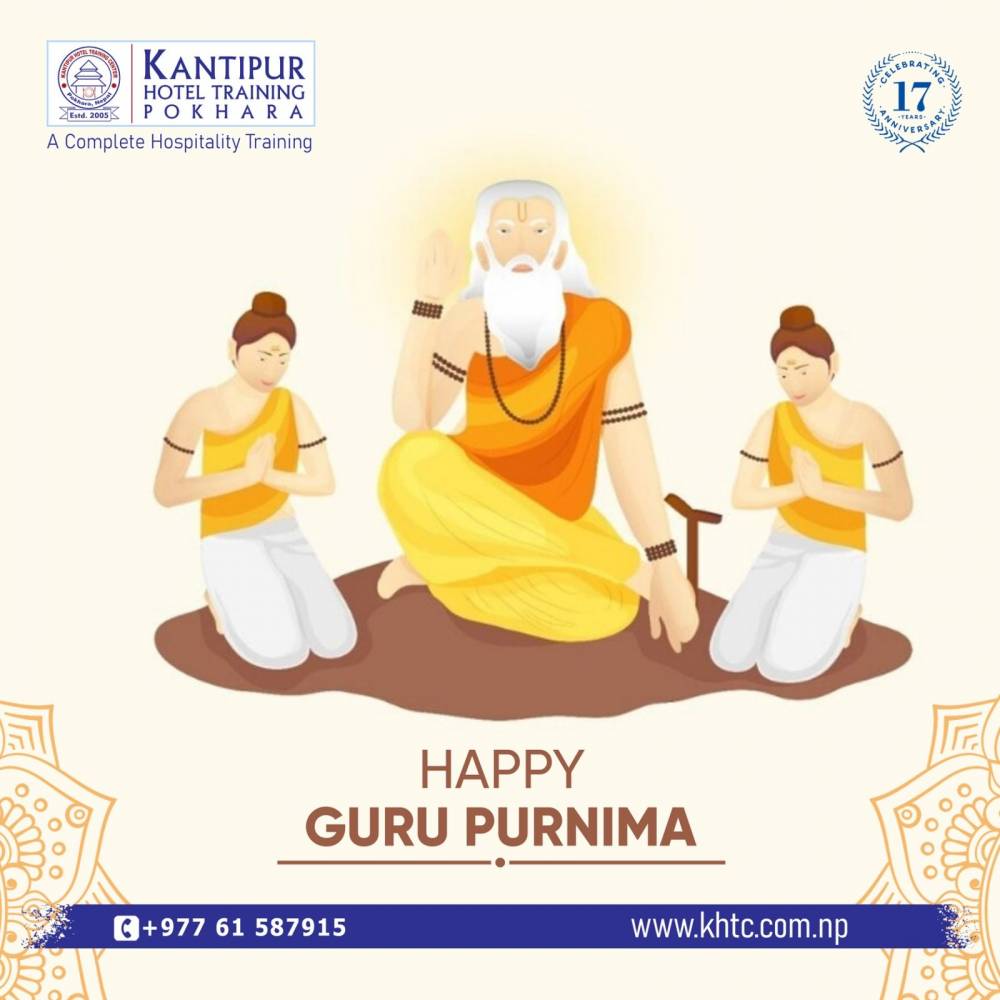 Happy Guru Purnima