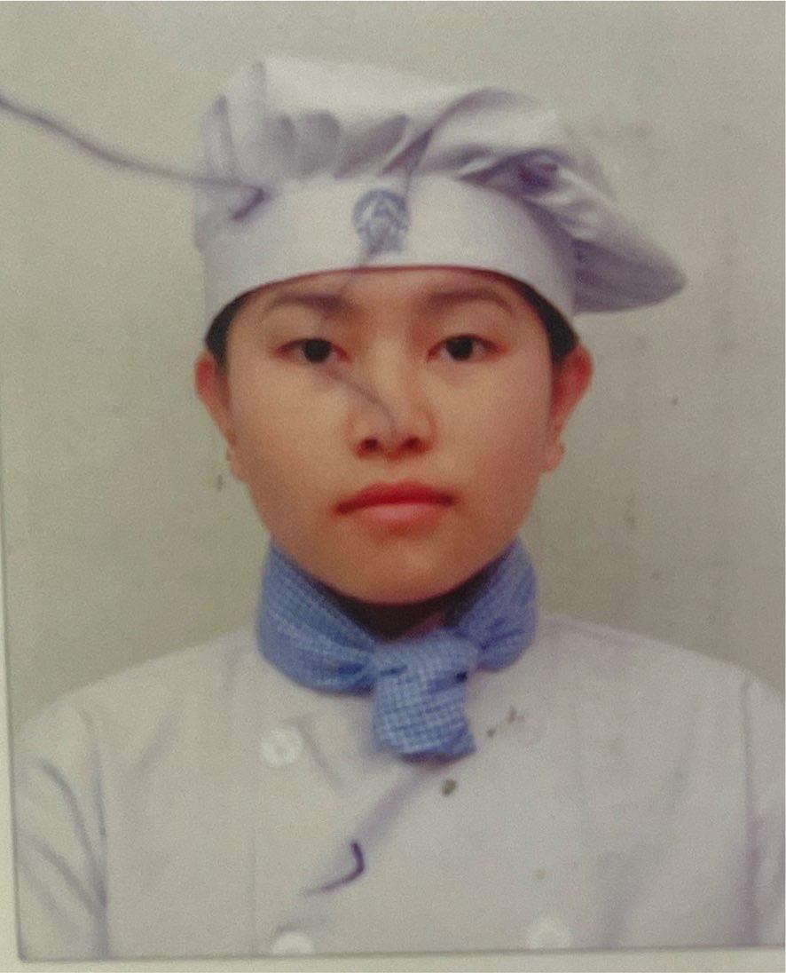 Miss. Ralesha Rana Magar