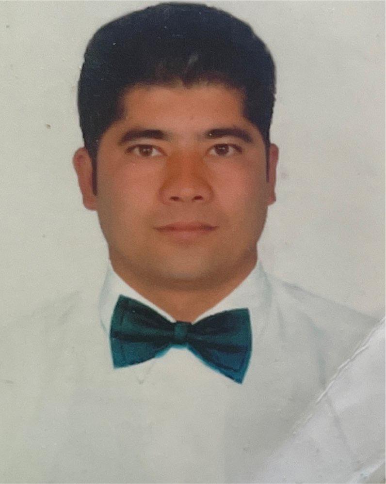 Mr. Tek Bahadur Chhetri