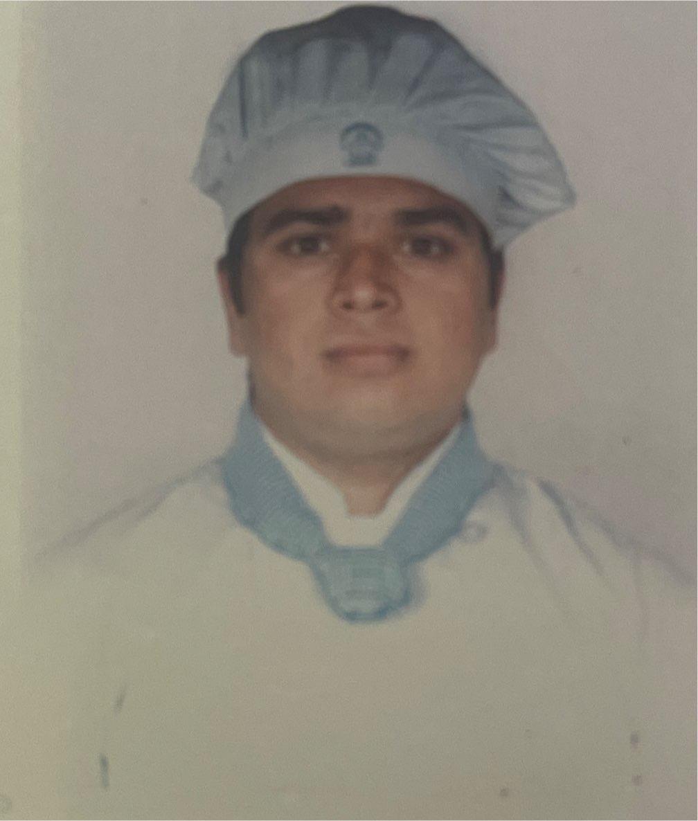 Mr. Barshat Parajuli