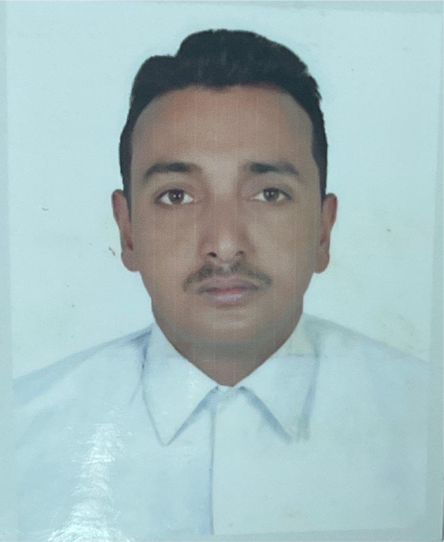 Mr. Yob Bahadur Chhetri