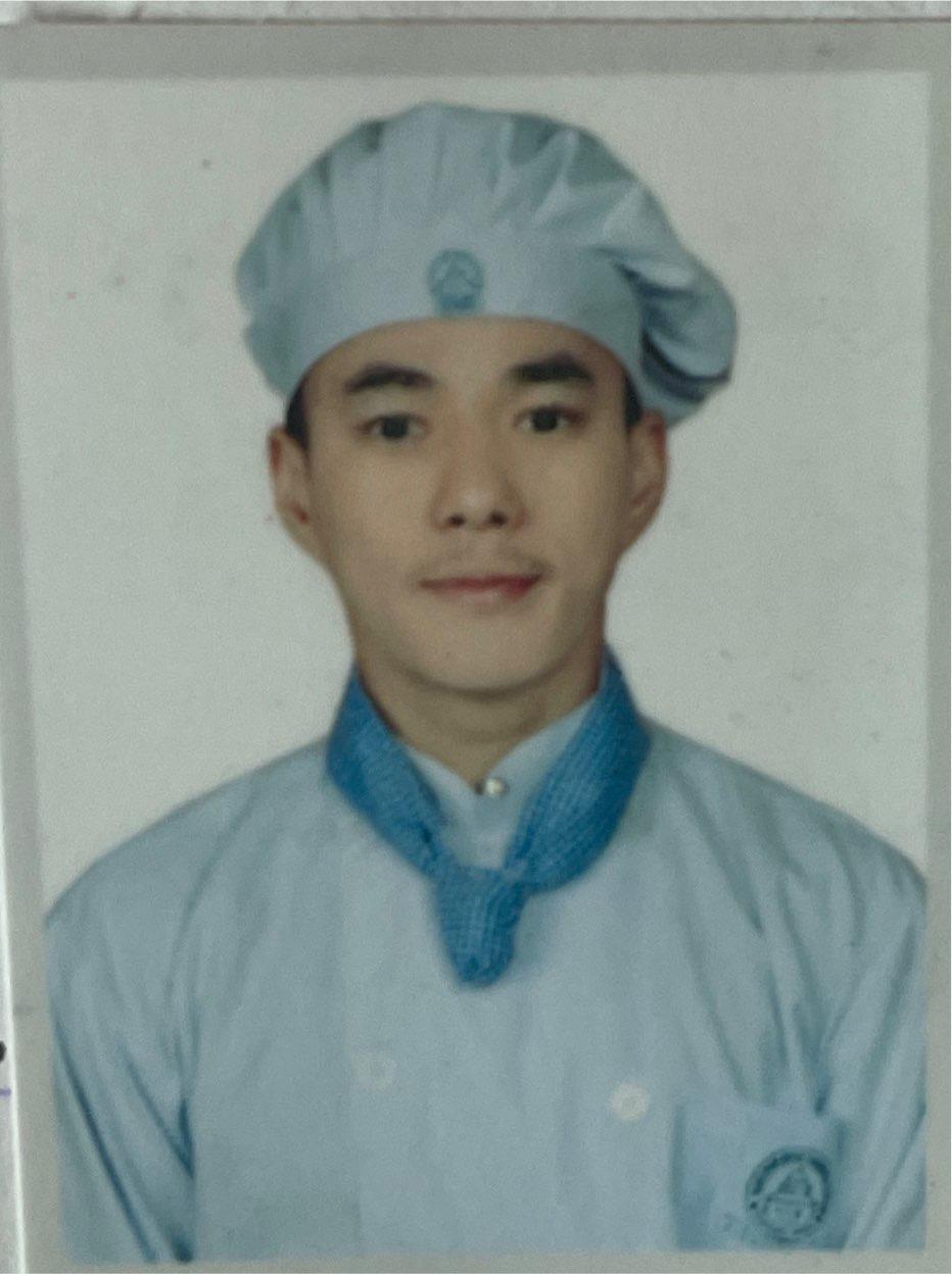 Mr. Surya Prakash Gurung