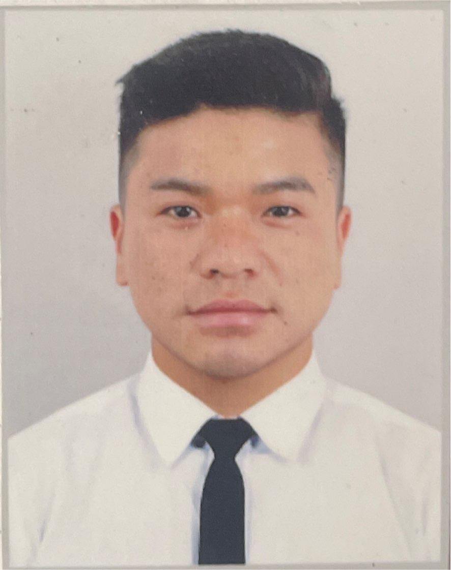 Mr. Sundar Bahadur Ale