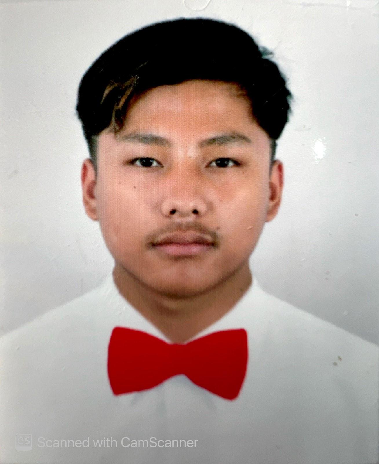 Mr. Anish Moktan