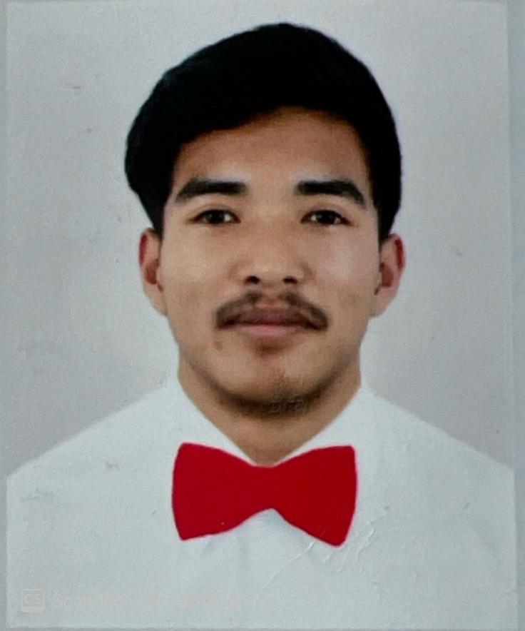 Mr. Anil Bahadur Magar