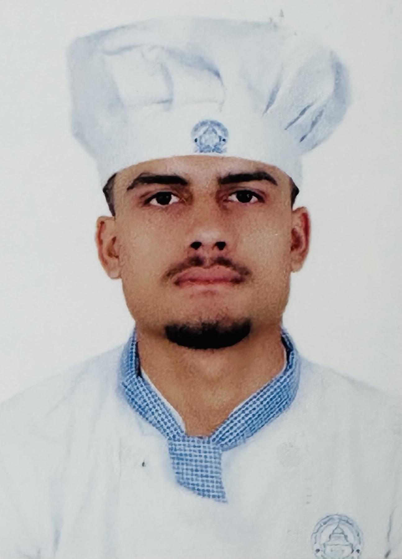 Mr. Asbin Adhikari