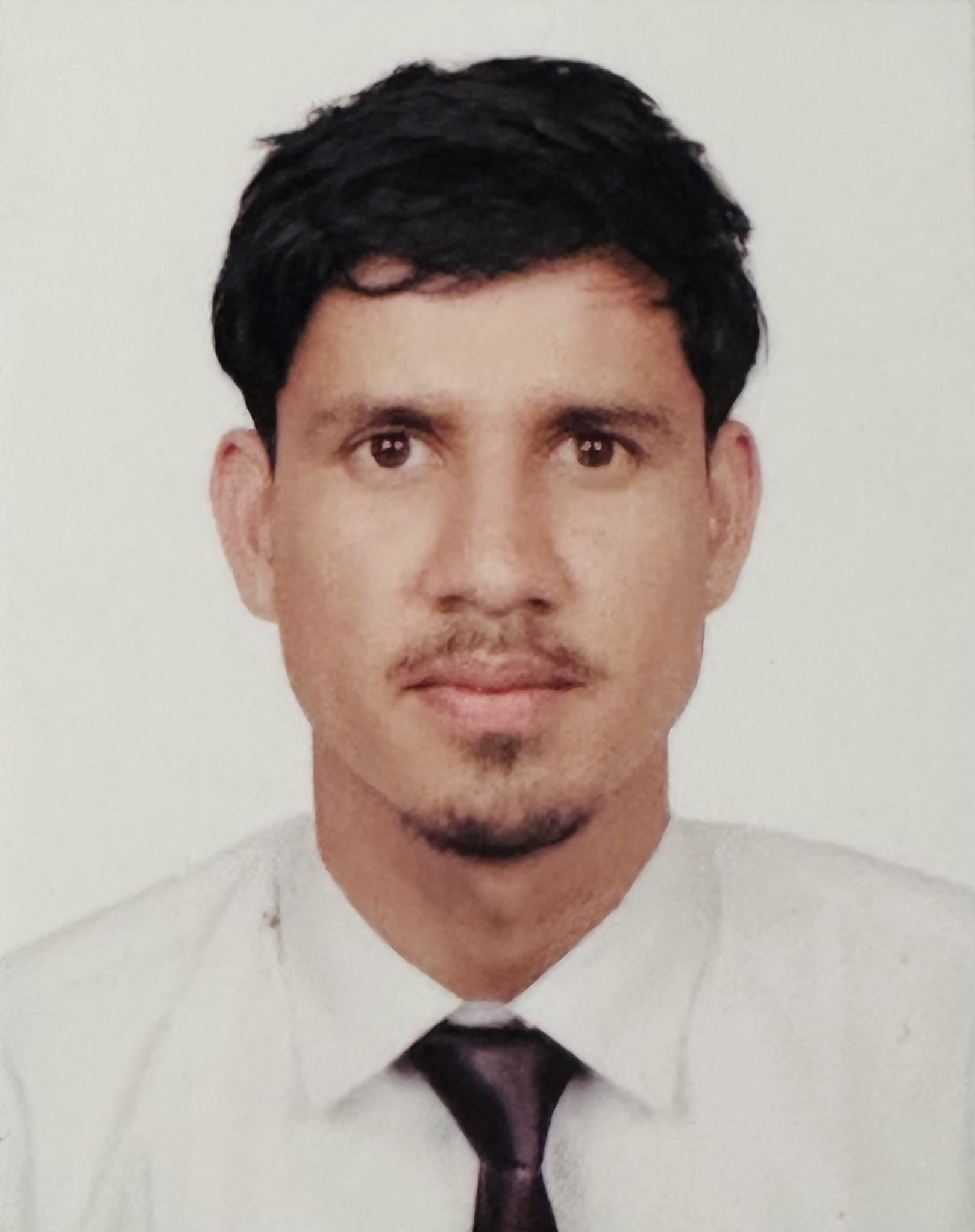 Mr. Suresh Bahadur Chhetri