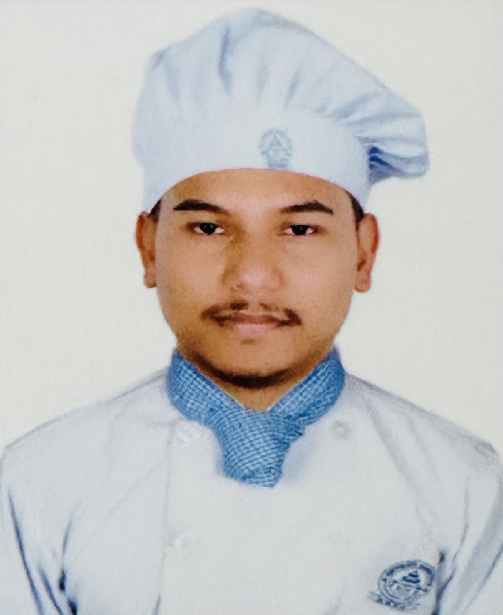 Mr. Sunil Bishowkarma