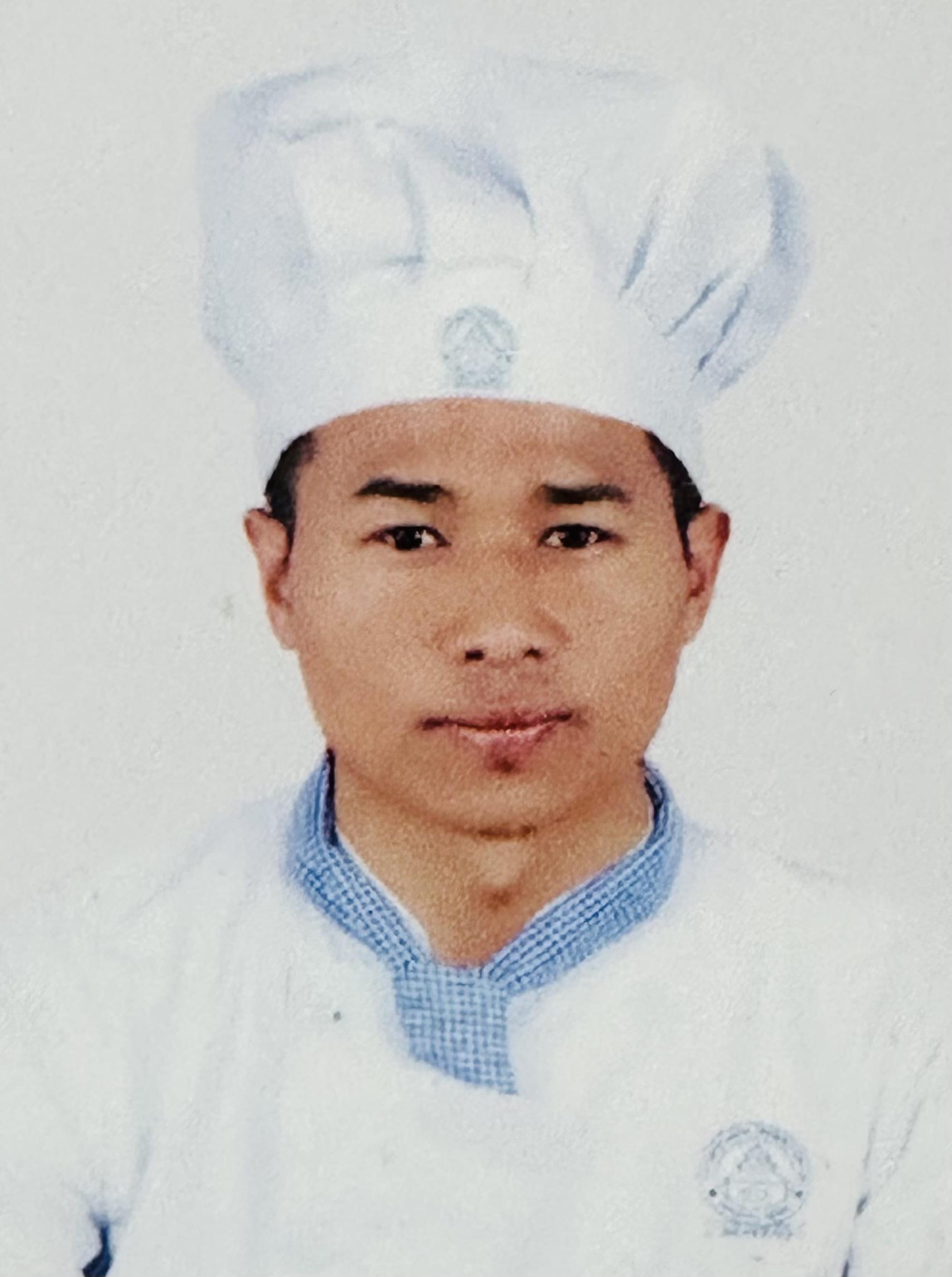 Mr. Bhim Bahadur Thapa