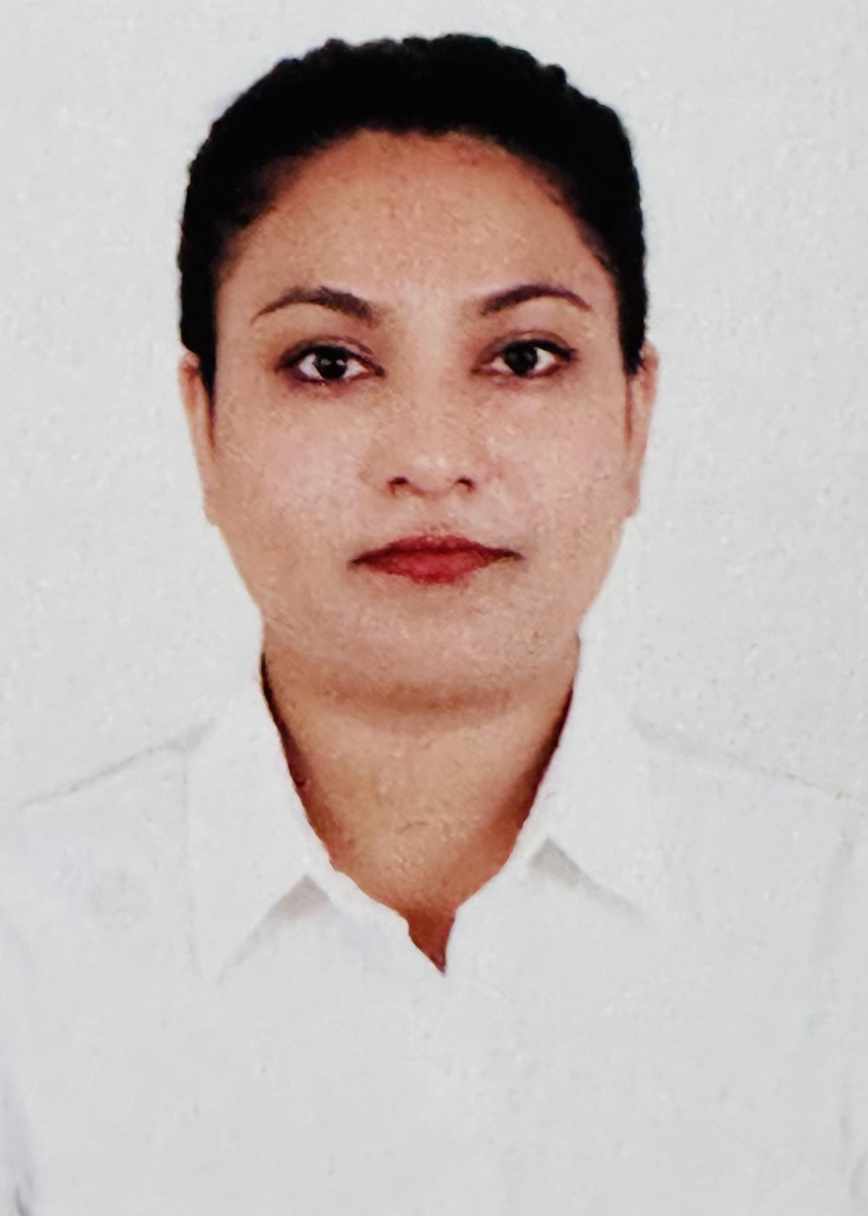 Ms. Anjali Sunar