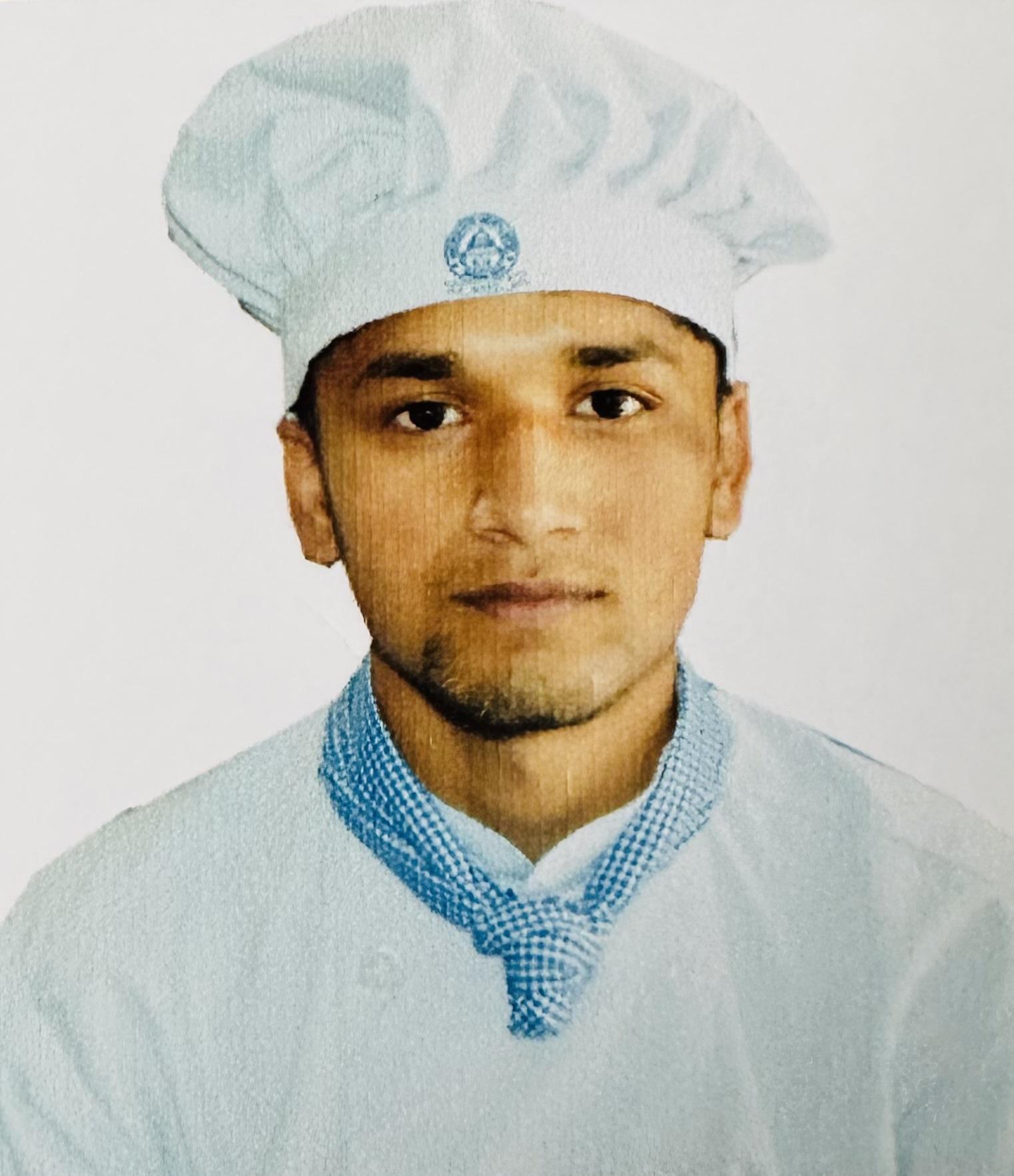Mr. Yam Bahadur B.k.