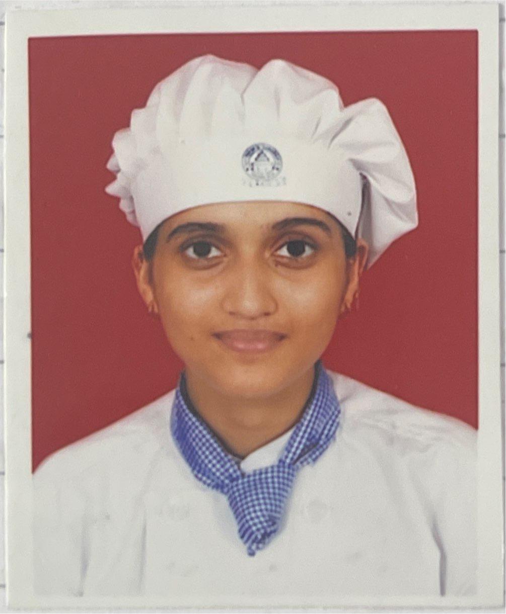 Ms. Sakshi Suman Acharya