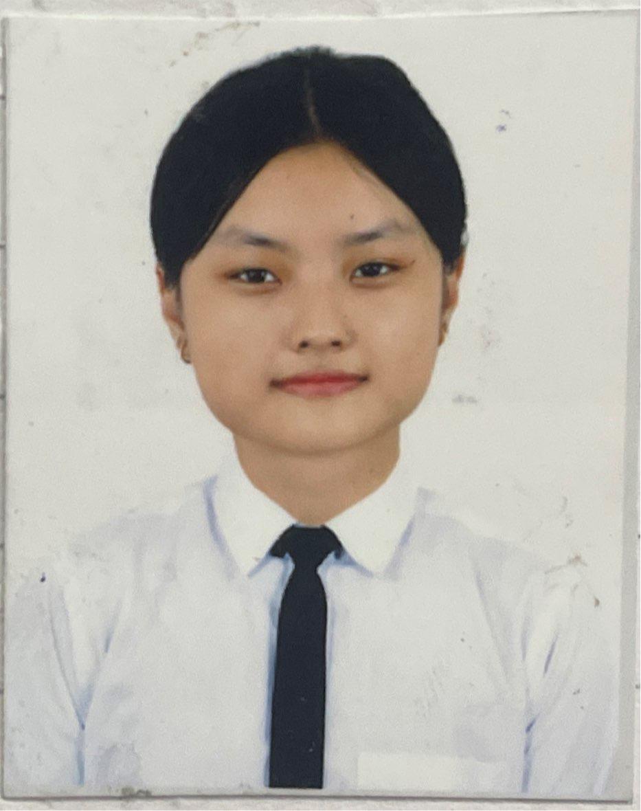 Ms. Samanta Gurung