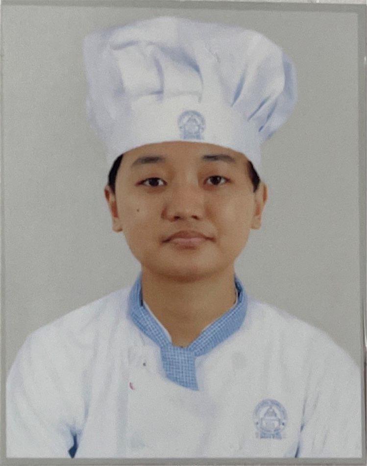 Ms. Solina Gurung