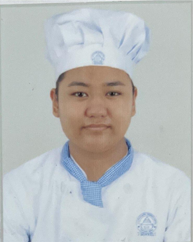 Ms. Jesika Tamang