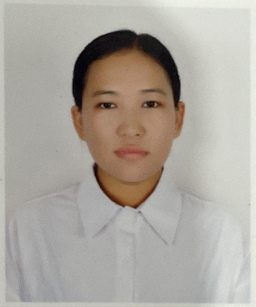 Ms. Anita Thapa Magar