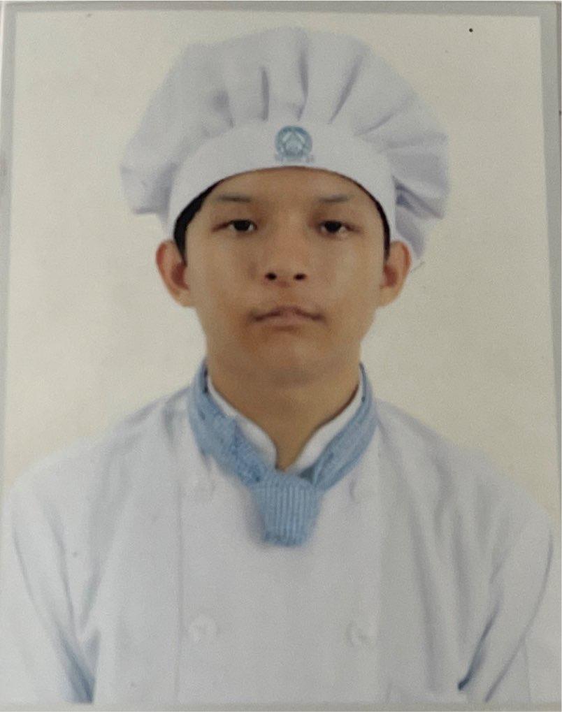 Mr. Asim Singh Thakuri