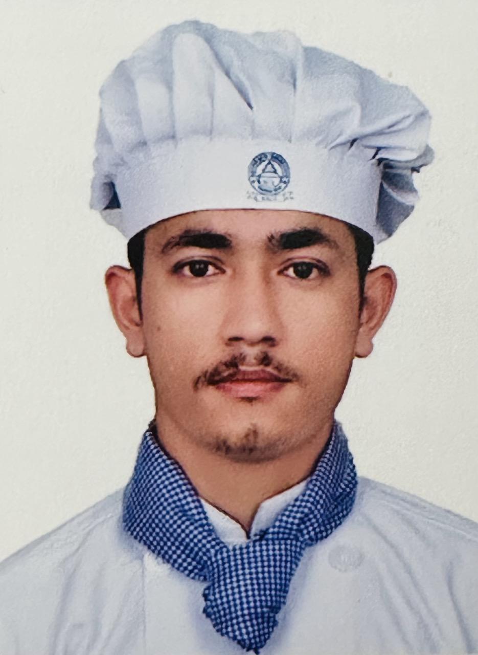 Mr. Ashok Bahadur K.C.