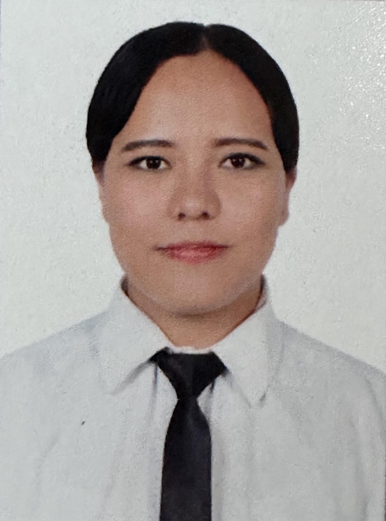 Ms. Seemana Gurung