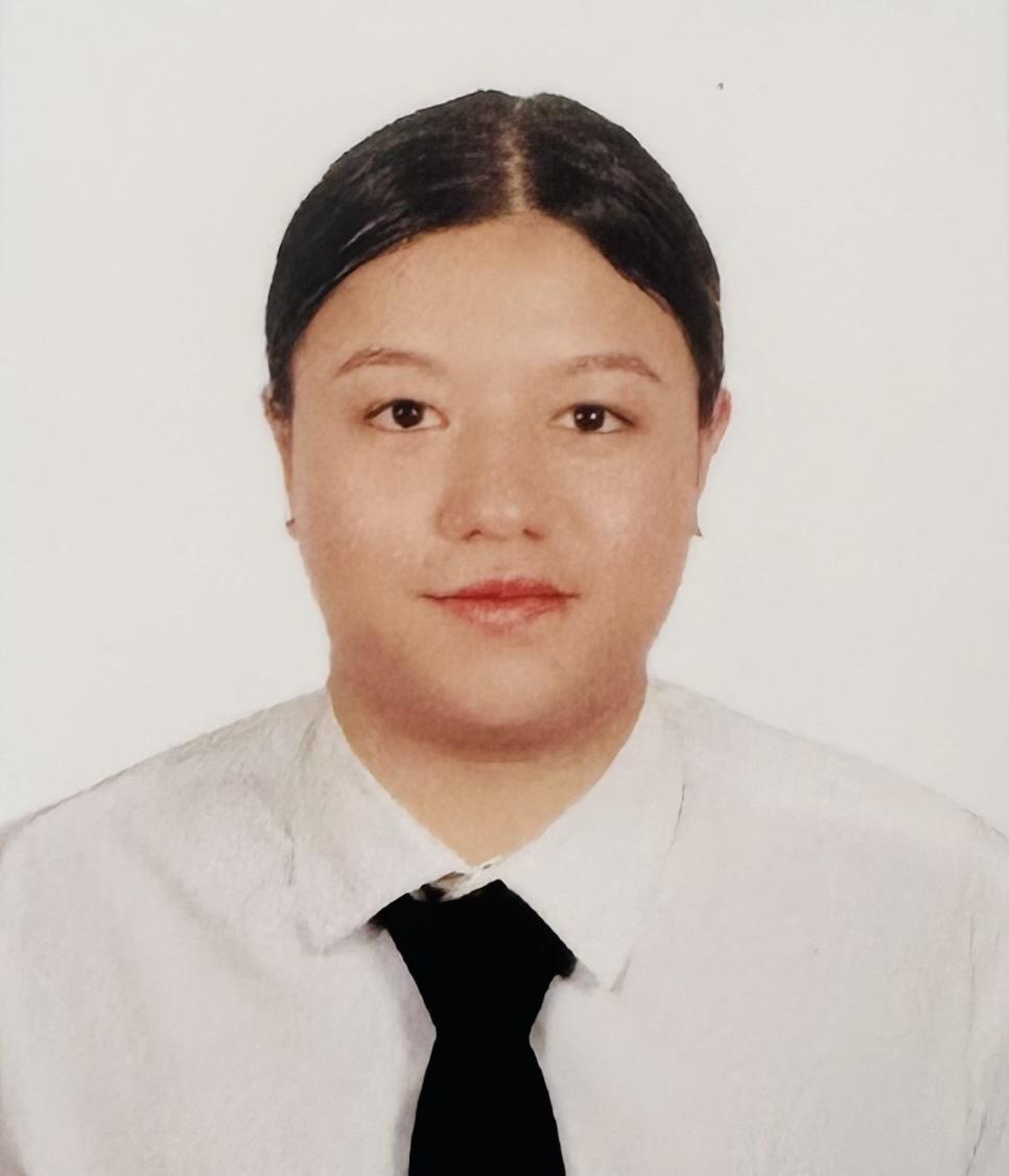 Ms. Naomee Gurung