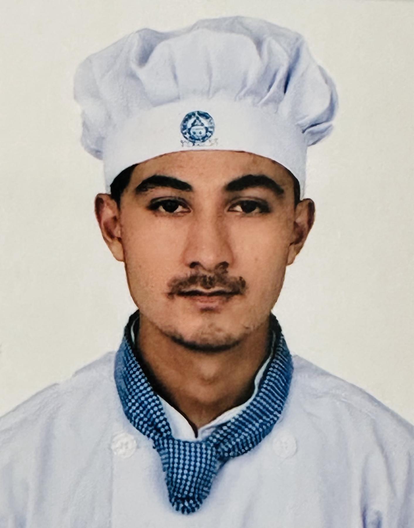 Mr. Bibas Thapa