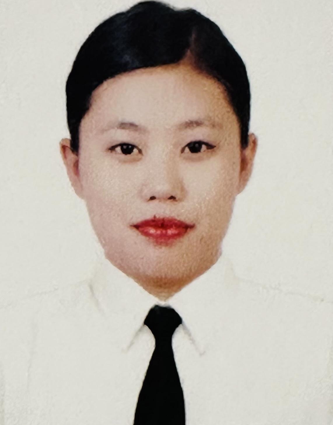 Ms. Prativa Gurung