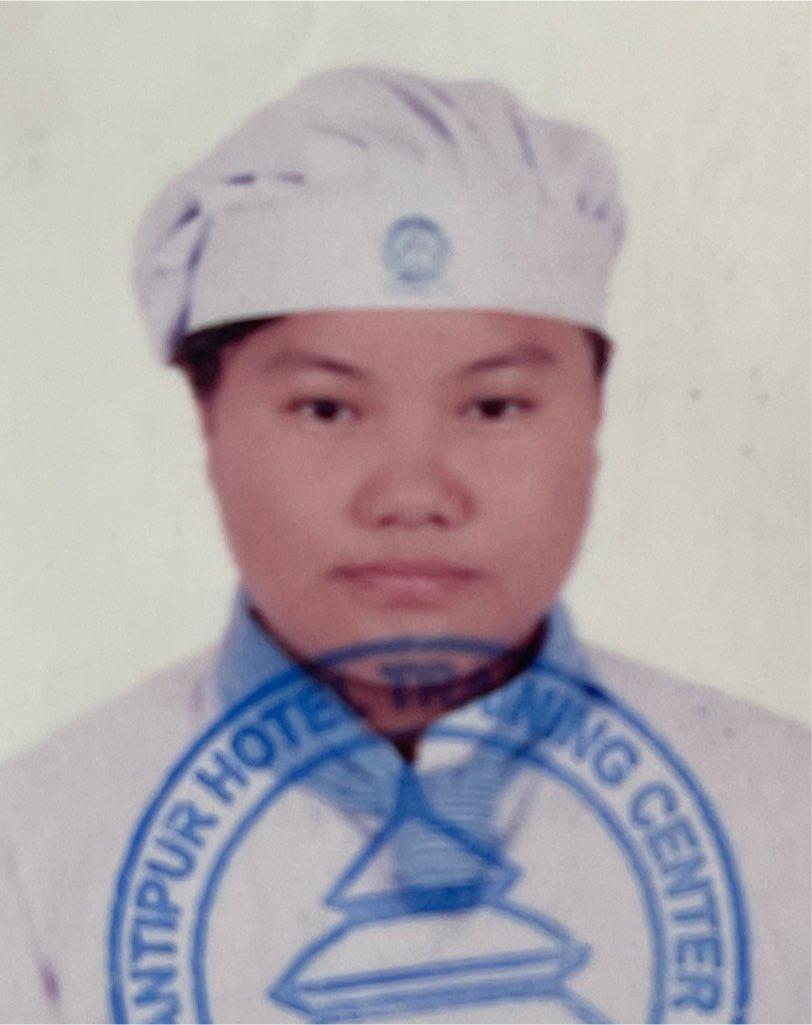 Ms. Samiksha Thapa