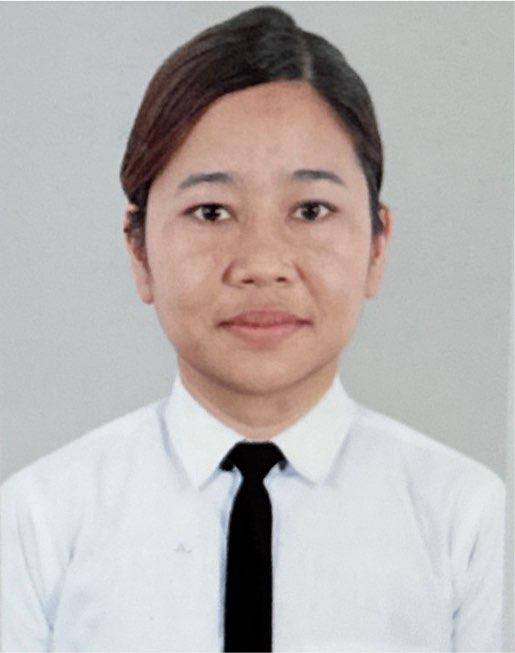 Ms. Susmita gurung Ghale