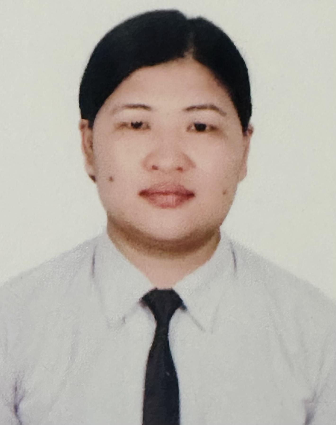 Ms. Man Maya Gurung