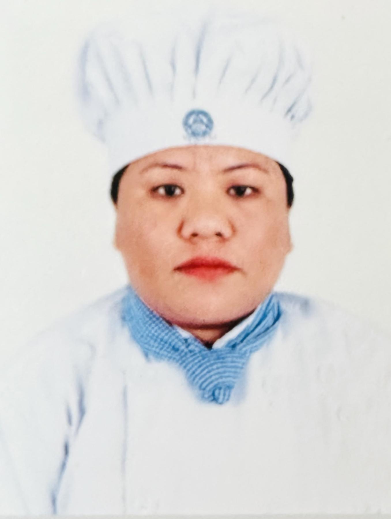 Ms. Indra Rani Gurung