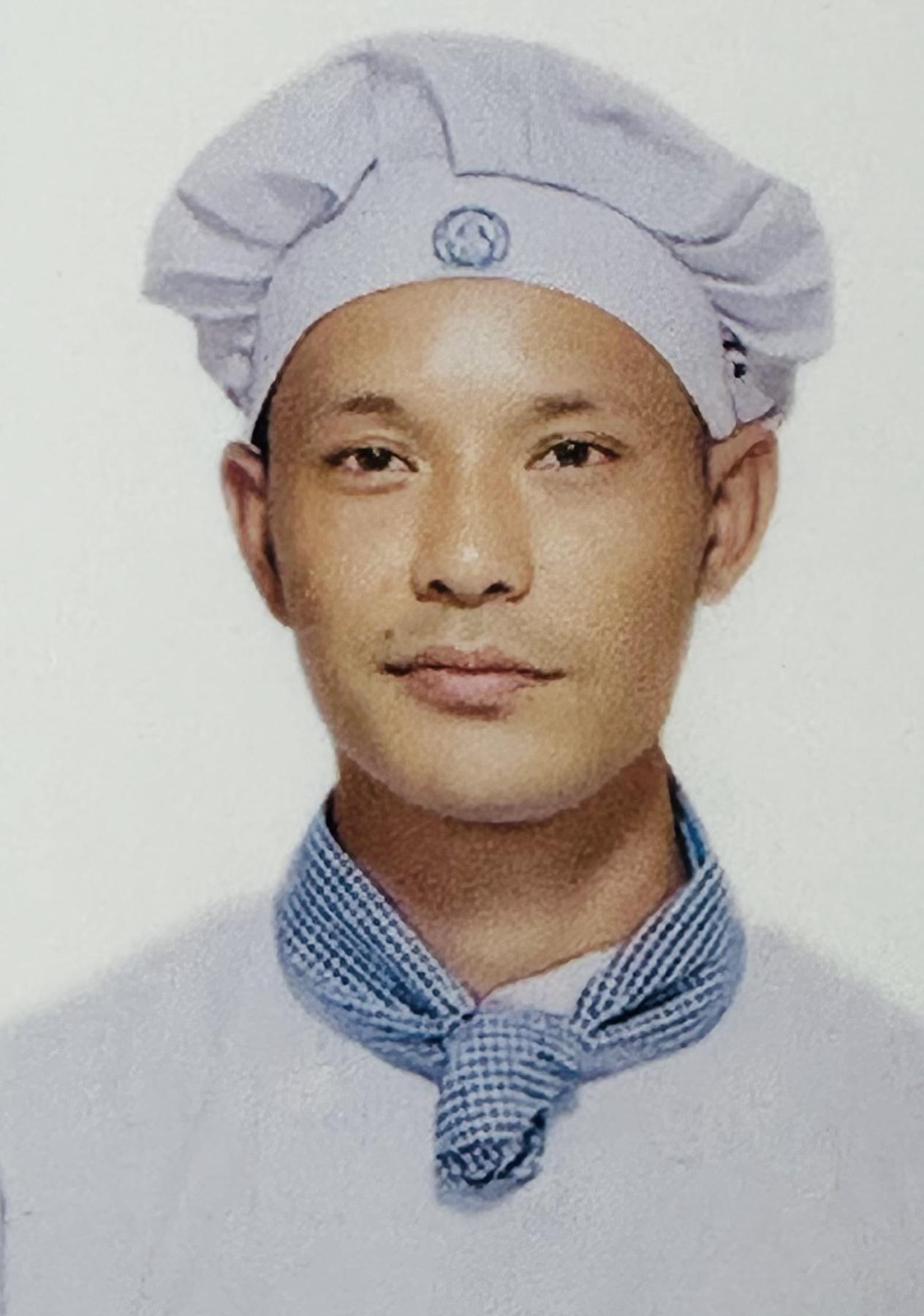 Mr. Tal Bahadur Thapa