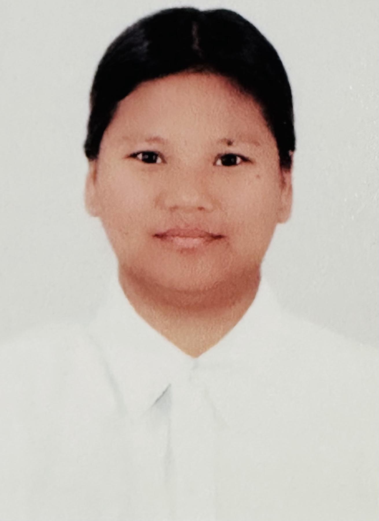 Ms. Shakti Devi Gurung