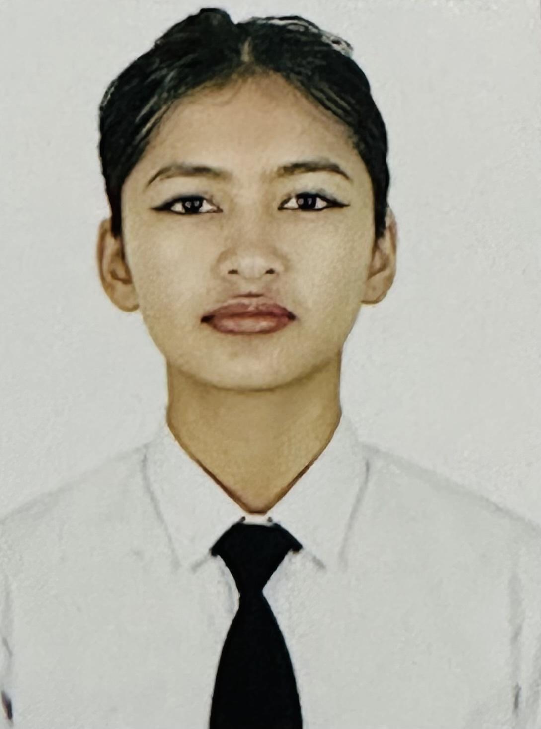 Ms. Reshma Bhattarai