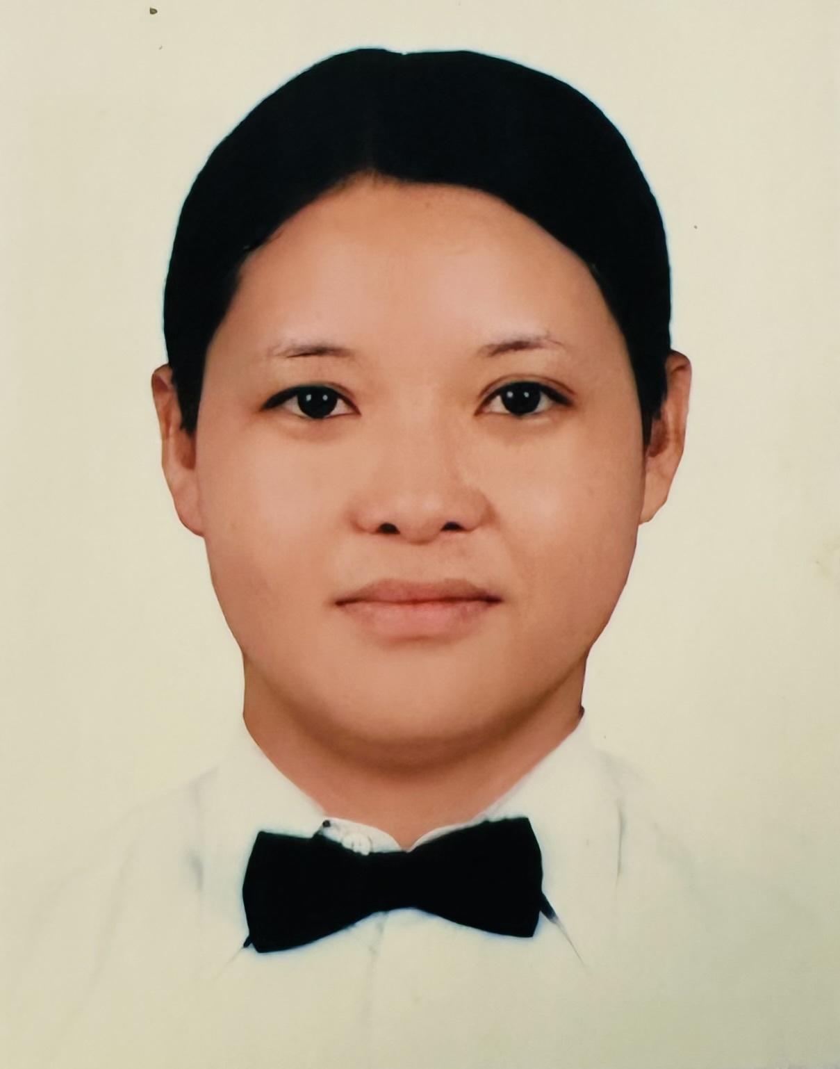 Ms.Kushum Gurung