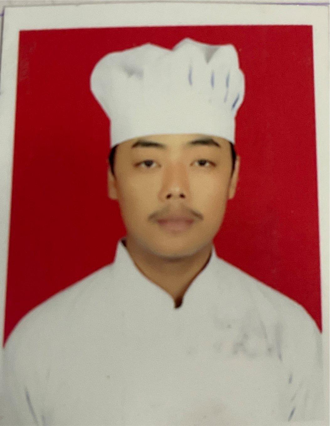 MR. Bikash Tamang
