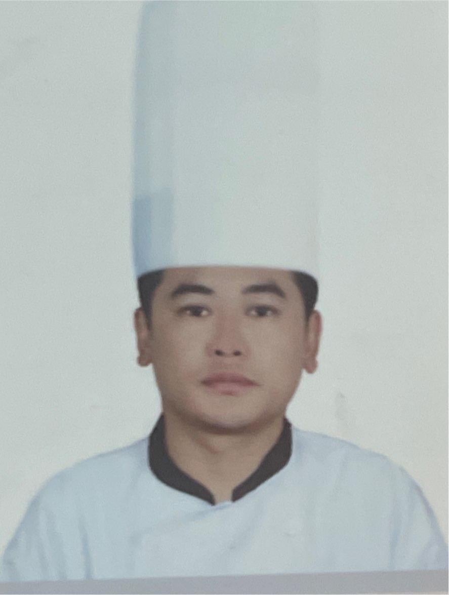 MR. Tek Bahadur Gurung