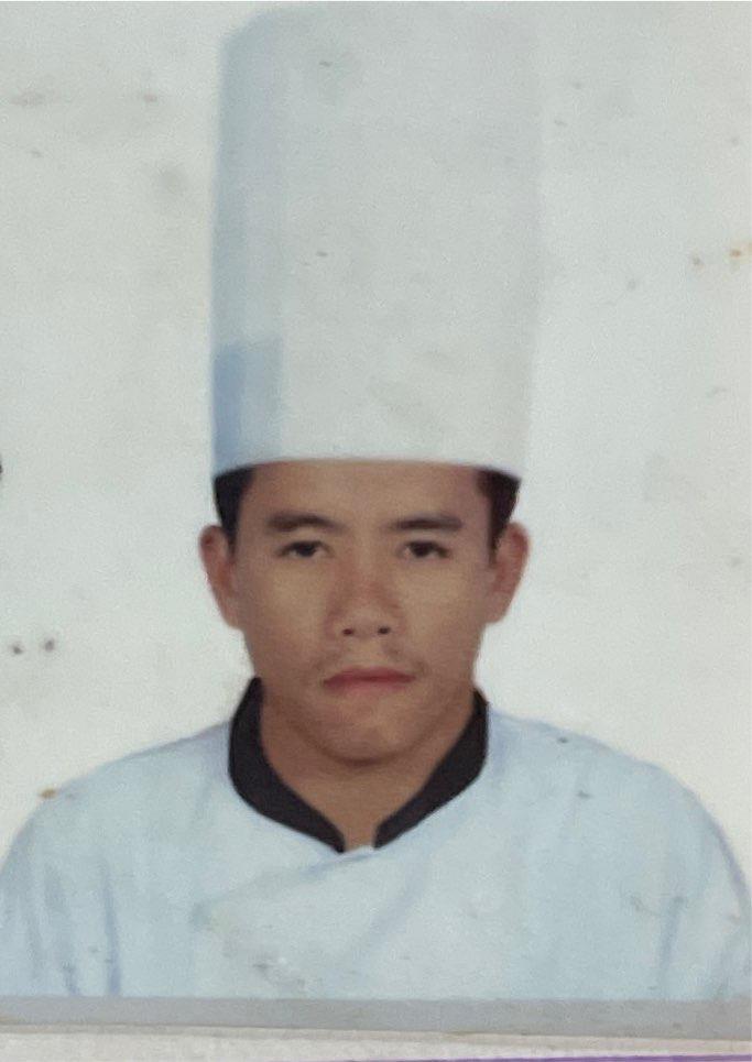 MR. Tritha Bahadur Gurung