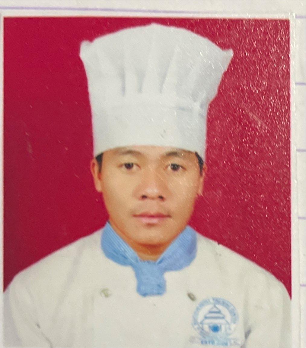 Mr. Tul Bahadur Thapa