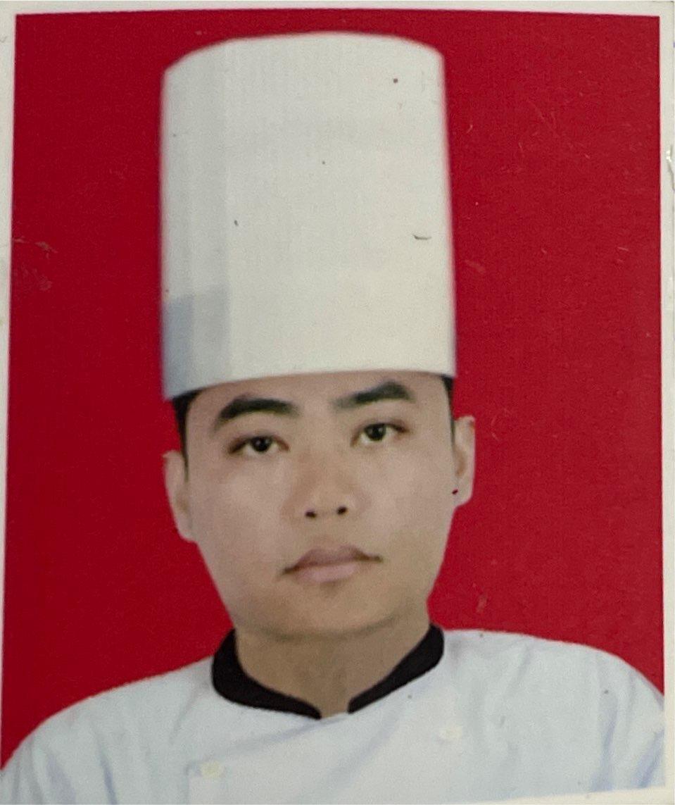 MR. Yam Bahadur Gurung
