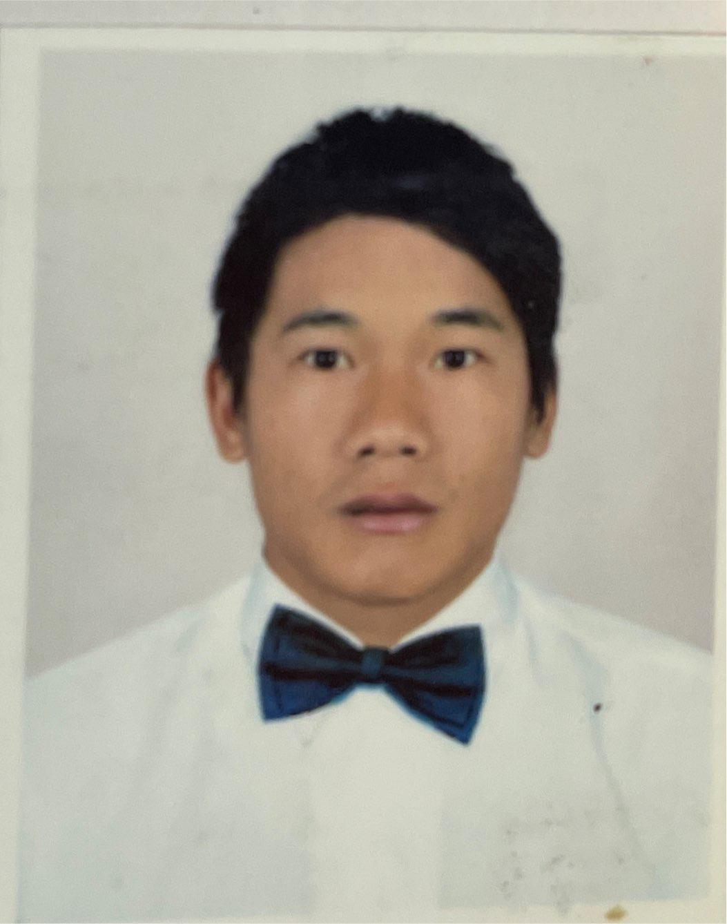 Mr. Surendra Thapa Magar