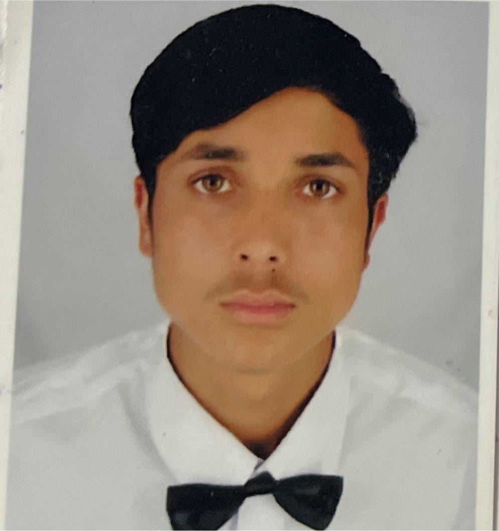 Mr. Thak Bahadur B.k