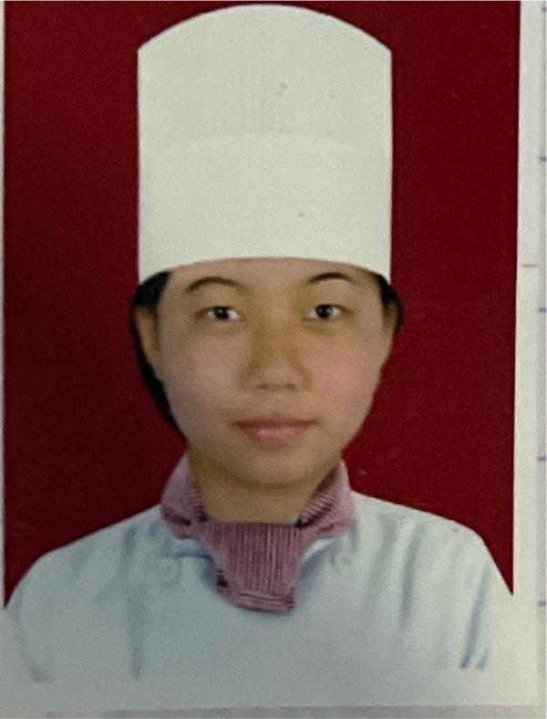 Miss. Preksha Gurung