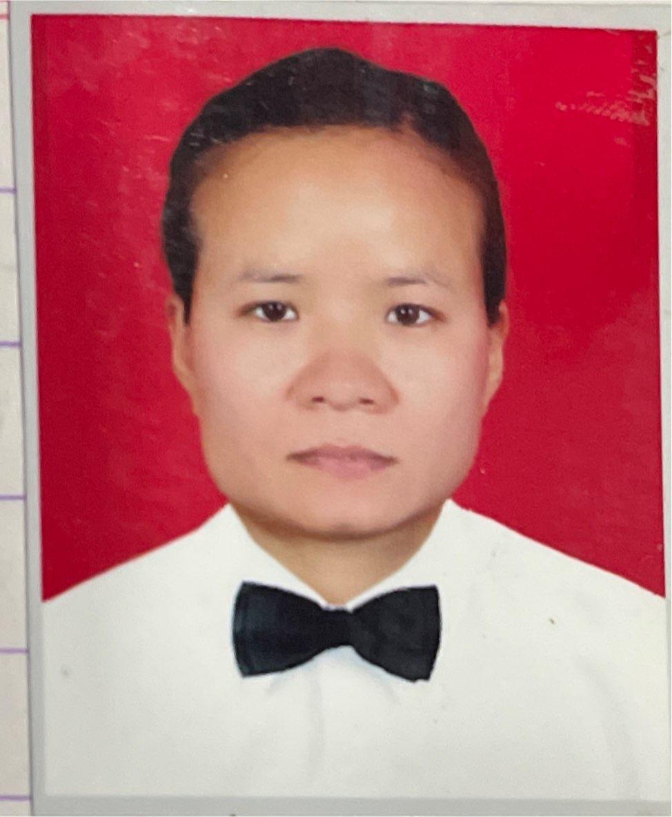 MRS. Meena Kumari Gurung